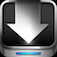 iPhone/iPadアプリ「My Downloader Pro」のアイコン